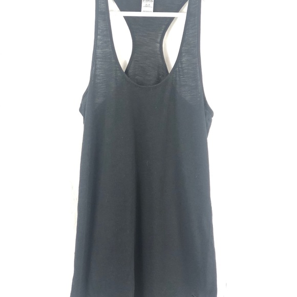 ⭐️ 5/$30- PINK thin sleep tank